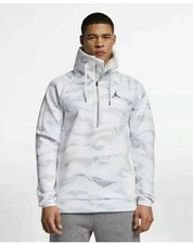 jordan sportswear flight tech jacket